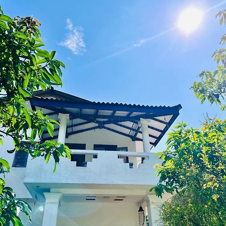Wasana Ocean View Villa Mirissa Exterior foto